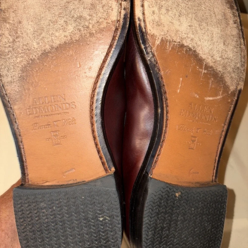Allen Edmonds good preowned
